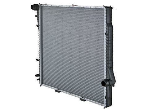 mahle lt radiator.